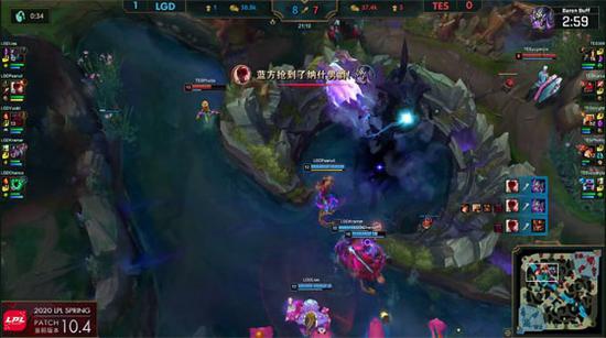 LPL赛区英雄联盟全球总决赛资格赛即将开启