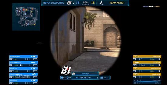 2025战马能量杯海选赛盛况空前 全民电竞热潮即将来袭